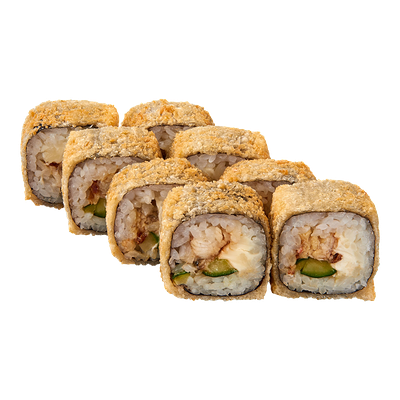 Унаги фурай в Джекина доставка по цене 505 ₽