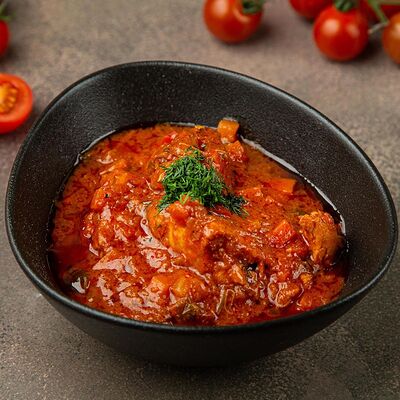 Чахохбили с курочкой в Грузинский дом по цене 770 ₽