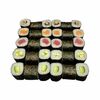 Мини сет в Sushi & Mall по цене 1100