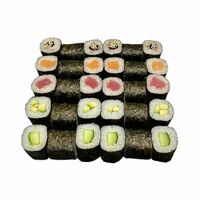 Мини сет в Sushi & Mall