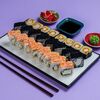 Сет Эбби в ROLLS KING SUSHI KINGDOM по цене 2479