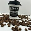 Флэт уайт 250 мл в ZEBRA по цене 250