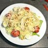 Салат Цезарь с курицей в Олива по цене 450
