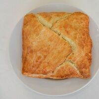 Хачапури Пеновани в Крым