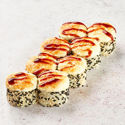 Брюс в Рокнроллы по цене 730 ₽