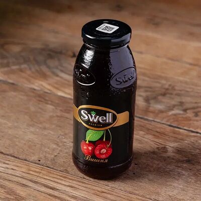 Сок Swell Вишняв Nino по цене 290 ₽