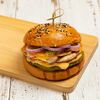 Chicken Бургер в Wilkins по цене 450