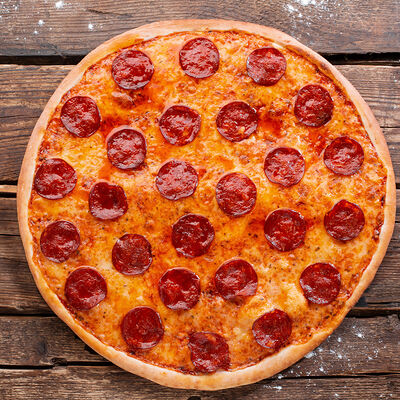 Пепперони в Сушишоп по цене 578