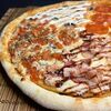 Русские сезоны кальцоне в Timyan pizzasushi по цене 298