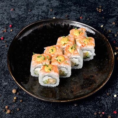 Ролл Танасими в Mesto Sushi & Grill по цене 640