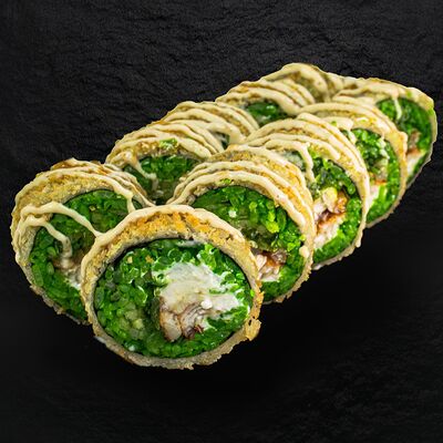 Будда в Vibe sushi по цене 360 ₽