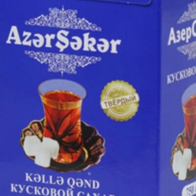 Сахар Азер в Сахара по цене 390 ₽