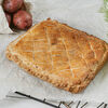 Пирог с картофелем малый в SV pies по цене 690