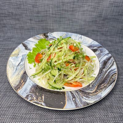 Салат из капусты в Grill Room по цене 195 ₽