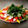 Овощная нарезка в Дирхам Халяль по цене 1070