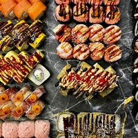 Сет роллов Императорскийв Три Шефа