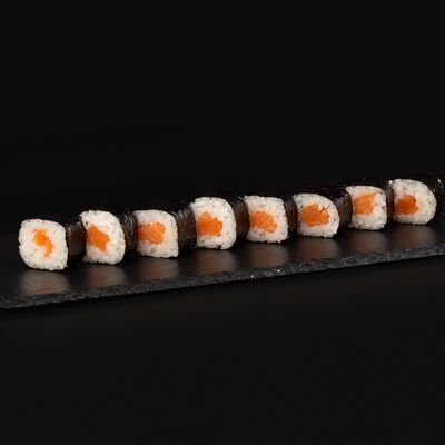 Сяке маки в Рис & Фиш по цене 344 ₽