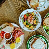 Логотип Benedict