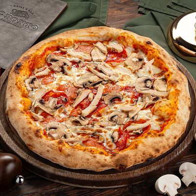 Мясная в Toronto по цене 1480 ₽