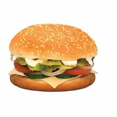 Бургер Лайт в Chicken по цене 225 ₽