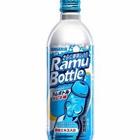 Напиток Sangaria Ramu Bottle в Men Ramen1