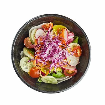 Салат из свежих овощей в J‘PAN по цене 280 ₽