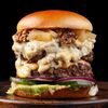 Двойная мечта аристократа в The Best Burgers по цене 799