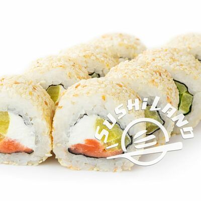 Сливочный дайкон в Sushiland70 по цене 315 ₽