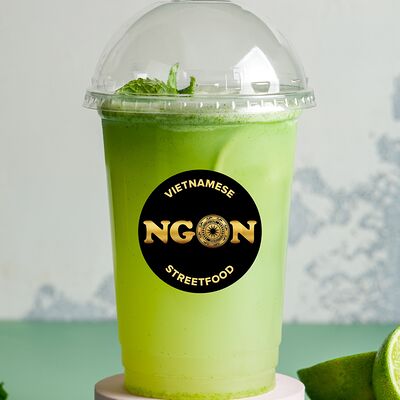 Лайм шейк в Ngon по цене 350 ₽