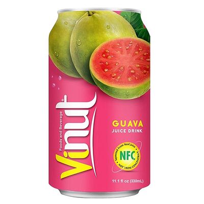 Сок Vinut Guava в PhoBo по цене 90 ₽