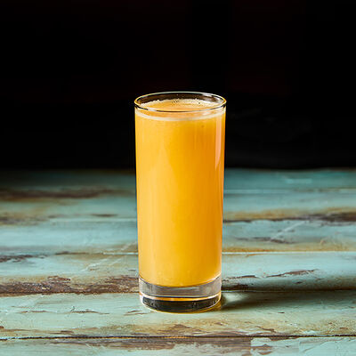 Фреш Апельсин в PRO.Хинкали by Novikov по цене 450 ₽