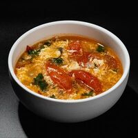 Суп Сихунши в Pi Am Перчик