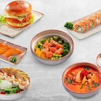 Логотип Река Море