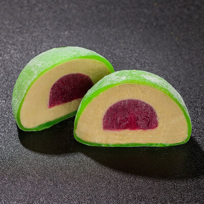 Моти фисташка-малина в Cheesus по цене 410 ₽