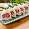 Шеф-ролл с тунцом в Nikkei Sushi Premium по цене 870