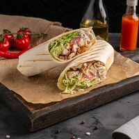 Цезарь-ролл в Сытно Аппетитно