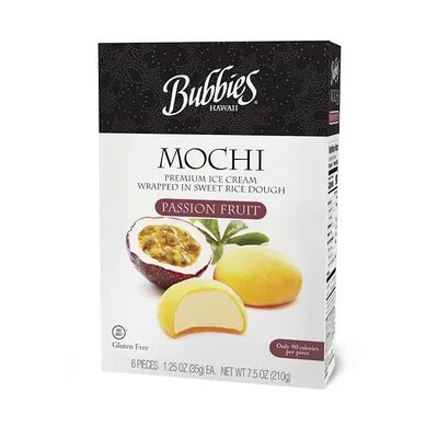 Моджи Bubbies Маракуйя в Тануки по цене 1395