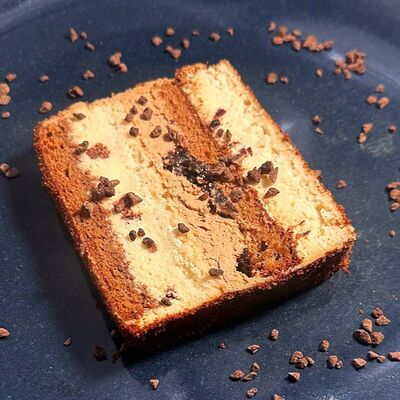 Торт без сахара в Мясо & Рыба по цене 790 ₽