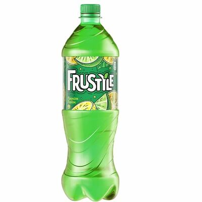 Frustyle (Лимон -лайм ) 1л в Шаурма Shop по цене 256 ₽