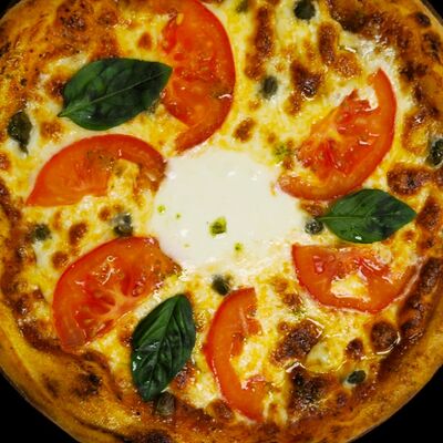 Пицца Маргарита в Карфаген по цене 900 ₽