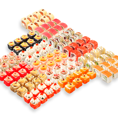 Лошадиный сет в Анти Суши по цене 6164 ₽