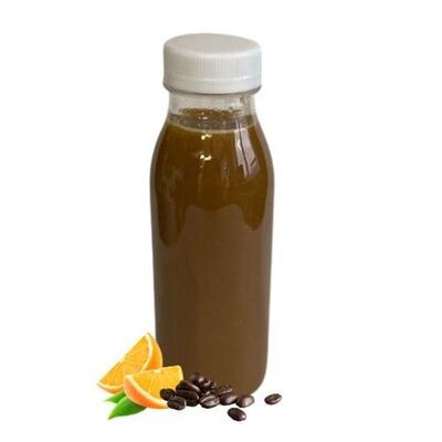 Бамбл апельсиновый в Трошев Вкус по цене 220 ₽