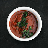 Соус Аджика в Mojo