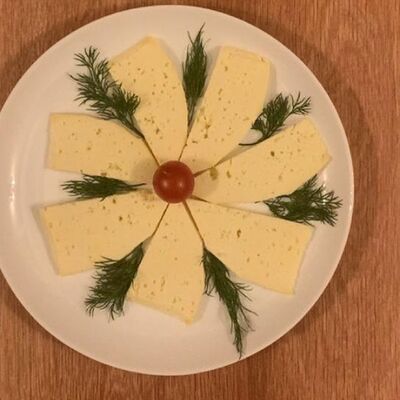 Сыр Брынза в Гала по цене 320 ₽