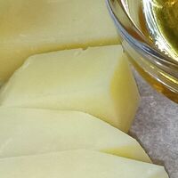 Сыр Пармезан в ISOLA