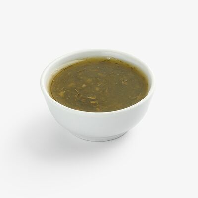 Соус ткемали в Мамой клянусь по цене 70