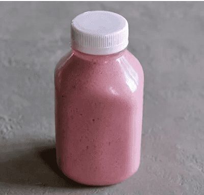 Смузи Малина-кокос в Горыныч по цене 690 ₽