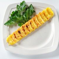Люля-кебаб из картофеля в Суфра