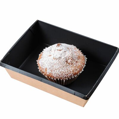 Маффин в Дежавю по цене 80 ₽