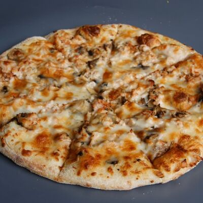 Пицца Дон Жюльен в Kartel food по цене 608 ₽